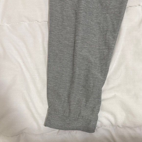Kyodan Light Gray Jogger Pants - Picture 10 of 11